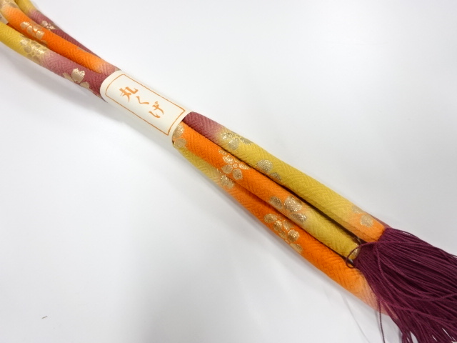 Japanese Kimono / Accessories Silk